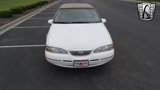 Used 1997 Mercury Cougar XR7 image 5