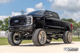 Used 2023 Ford F250 Lariat w/ Lariat Ultimate Package image 5