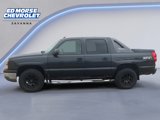 Used 2004 Chevrolet Avalanche Z71 w/ Preferred Equipment Group image 2
