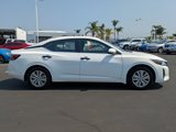 New 2025 Nissan Sentra S image 4
