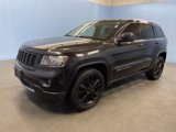Used 2013 Jeep Grand Cherokee Altitude image 3