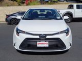 New 2025 Toyota Corolla LE image 6