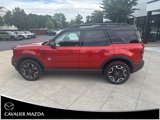 Used 2022 Ford Bronco Sport Outer Banks w/ Tech Package image 6