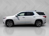 Used 2020 Chevrolet Traverse Premier image 2