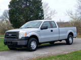 Used 2013 Ford F150 XL w/ HD Payload Pkg image 3