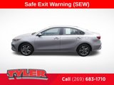 Used 2024 Kia Forte LXS w/ LXS Technology Package image 4