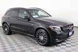 Used 2019 Mercedes-Benz GLC 43 AMG 4MATIC w/ Parking Assistance Package image 4