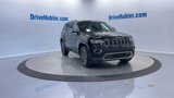 Used 2019 Jeep Grand Cherokee Limited image 5