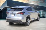 Used 2019 Lexus NX 300 FWD w/ Comfort Package image 5