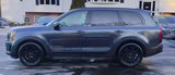 Used 2021 Kia Telluride EX w/ EX Premium Package image 6