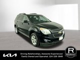 Used 2015 Chevrolet Equinox LT w/ Power Convenience Package image 3