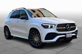 Certified 2022 Mercedes-Benz GLE 350 image 2