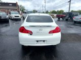Used 2012 INFINITI G37 x image 4