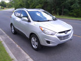 Used 2011 Hyundai Tucson GLS image 5