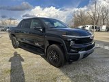 New 2025 Chevrolet Silverado EV LT image 2