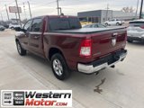 Used 2019 RAM 1500 Big Horn image 4