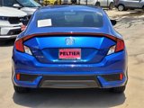 Used 2019 Honda Civic LX image 5