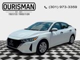 Used 2024 Nissan Sentra S image 2