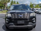 Used 2017 Ford Explorer XLT w/ Equipment Group 202A image 3