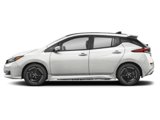 New 2025 Nissan Leaf SV Plus image 3