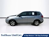 Used 2018 Subaru Forester 2.5i image 4
