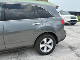 Used 2012 Acura MDX image 4