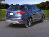 Used 2017 Hyundai Santa Fe Sport image 4