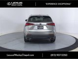 Used 2021 Lexus NX 300 FWD w/ Premium Package image 4