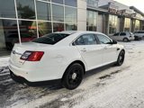 Used 2018 Ford Taurus Police Interceptor w/ Ready For The Road Package image 2