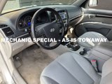 Used 2007 Hyundai Santa Fe SE image 2