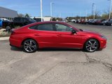 Used 2021 Hyundai Sonata SEL Plus w/ Tech Package image 2
