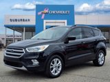 Used 2017 Ford Escape SE w/ Equipment Group 201A image 1