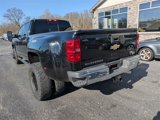 Used 2015 Chevrolet Silverado 3500 LTZ w/ Duramax Plus Package image 5
