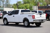 Used 2020 Ford F150 XLT w/ Equipment Group 301A Mid image 2