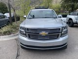 Used 2016 Chevrolet Tahoe LTZ image 2