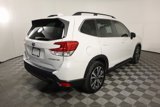 Used 2021 Subaru Forester Limited w/ Popular Package #3 image 5