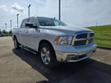 Used 2017 RAM 1500 Big Horn image 3