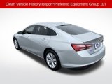 Used 2020 Chevrolet Malibu LT image 3