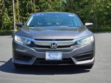 Certified 2017 Honda Civic LX image 2