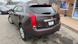 Used 2016 Cadillac SRX Luxury image 3