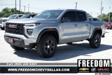 New 2024 GMC Canyon Elevation w/ Convenience Package image 3