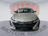 Used 2021 Toyota Prius Prime XLE image 2