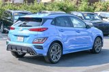 Certified 2022 Hyundai Kona N Line w/ Cargo Package image 4