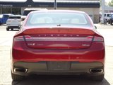 Used 2013 Lincoln MKZ image 4