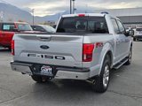 Used 2018 Ford F150 Lariat w/ Equipment Group 502A Luxury image 3