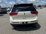 Used 2013 Lincoln MKX FWD image 4
