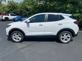 Used 2022 Buick Encore GX Preferred w/ Cold Weather Comfort Package image 3