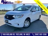 Used 2016 Nissan Quest S image 1