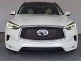 Certified 2021 INFINITI QX50 Luxe image 3