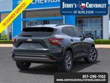 New 2025 Chevrolet Trax LT w/ Driver Confidence Package image 4